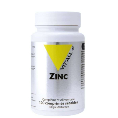 Zinc bisglycinate | DERMO Maroc