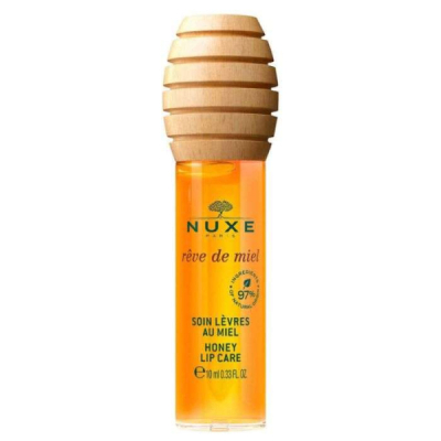 NUXE - Reve de miel soin levres au miel 10 ml | DERMO