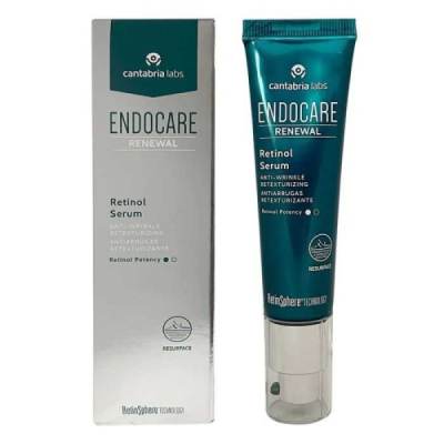 CANTABRIA - Endocare renewal retinol serum 30 ml | DERMO