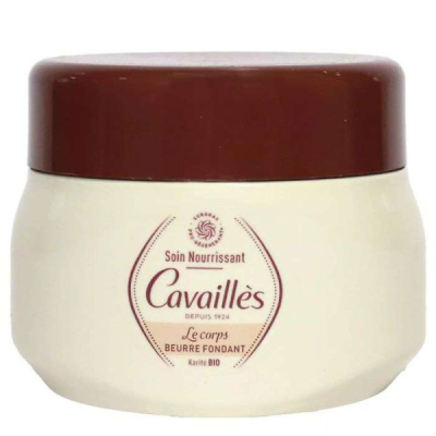 ROGE CAVAILLES - Soin nourrissant le corps beurre fondant