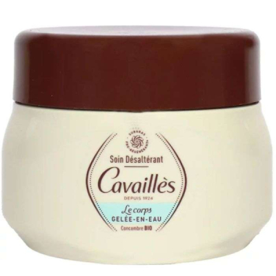 ROGE CAVAILLES - Soin desalterant le corps gelee en eau 200