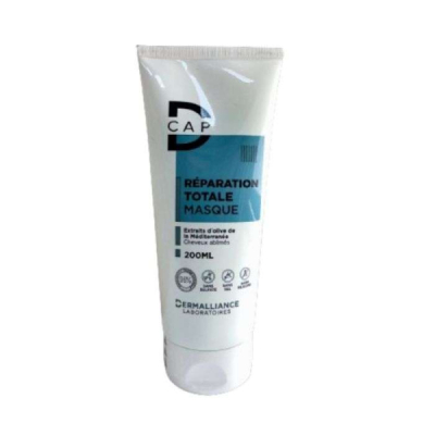 D-CAP - Reparation totale masque 200 ml | DERMO