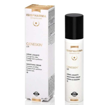 ISISPHARMA - Geneskin lift creme lissante 50 ml | DERMO