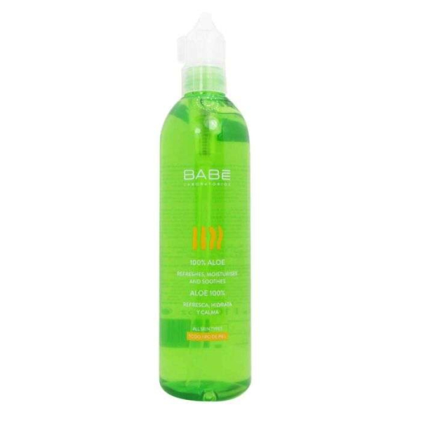 BABE - Aloe vera 300 ml