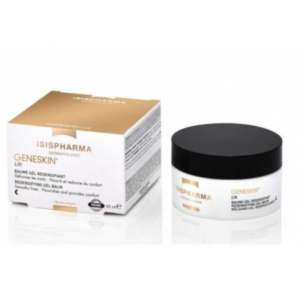ISISPHARMA - Geneskin lift baume gel redensifiant 50 ml