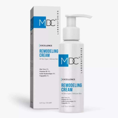 MDC - Excellence creme remodelante 150 ml | DERMO