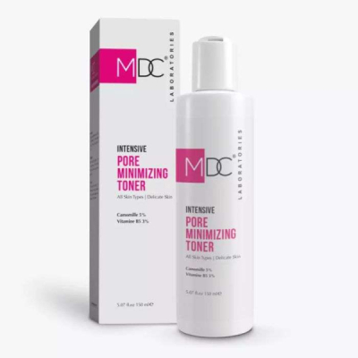 MDC - Intensive tonique minimisant les pore 150 ml | DERMO