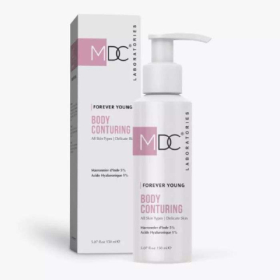 MDC - Forever young body conturing 150 ml | DERMO