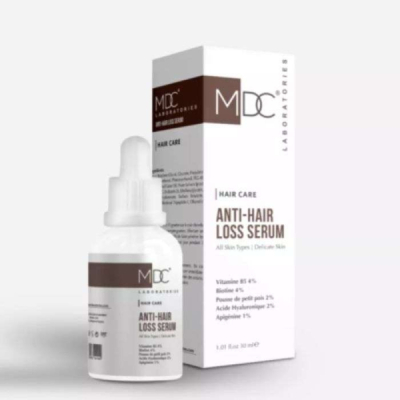MDC - Serum anti chute 30 ml | DERMO