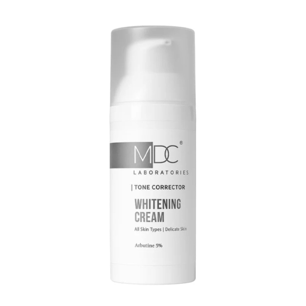 MDC - Tone corrector creme eclaircissante 50 ml
