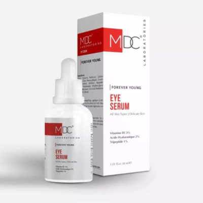 MDC - Forever young serum anti yeux 30 ml | DERMO