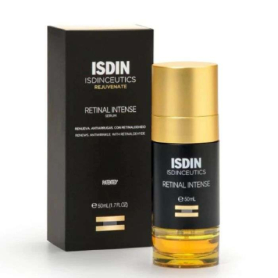 ISDIN - Isdinceutics serum retinal intense 50 ml | DERMO