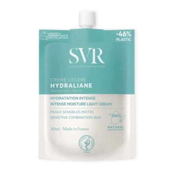 SVR - Hydraliane creme legere peaux sensibles mixtes 50 ml
