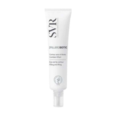 SVR - Filler biotic contour yeux et levres comblant liftant