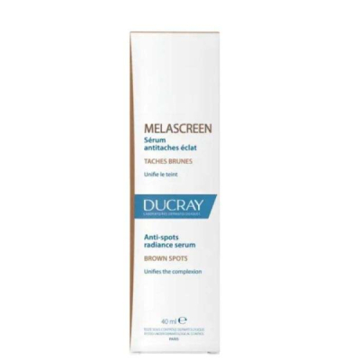 DUCRAY - Melascreen serum anti taches eclat 40 ml | DERMO