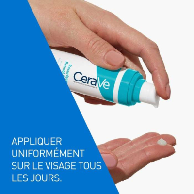 CERAVE - Serum resurfacant au retinol 30 ml | DERMO
