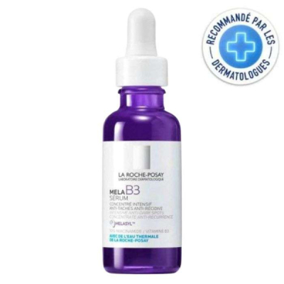 LA ROCHE POSAY - Mela b3 serum concentre 30 ml | DERMO