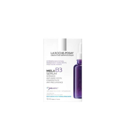 LA ROCHE POSAY - Mela b3 serum concentre 30 ml | DERMO