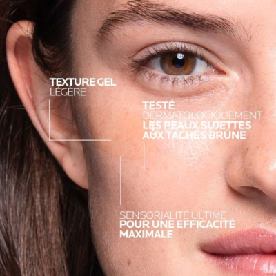 LA ROCHE POSAY - Mela b3 serum concentre 30 ml | DERMO