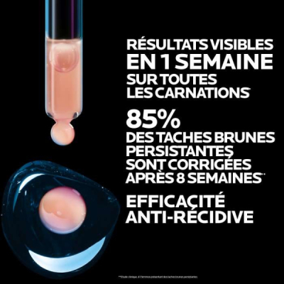 LA ROCHE POSAY - Mela b3 serum concentre 30 ml | DERMO
