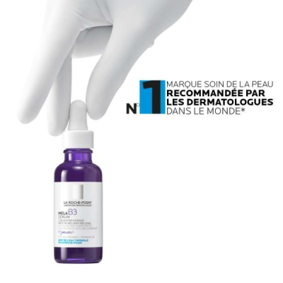 LA ROCHE POSAY - Mela b3 serum concentre 30 ml | DERMO