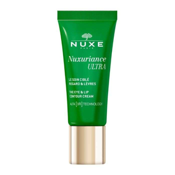 NUXE - Nuxuriance ultra soin cible regard et levre 15 ml