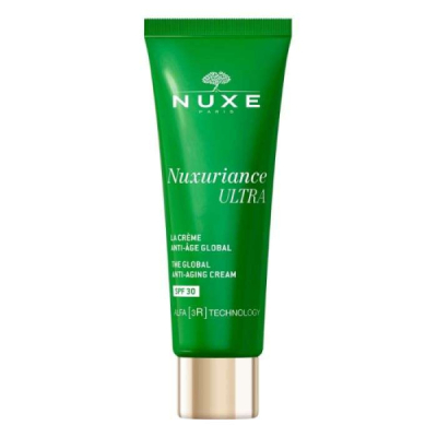 NUXE - Nuxuriance ultra creme anti age globale spf30 50 ml