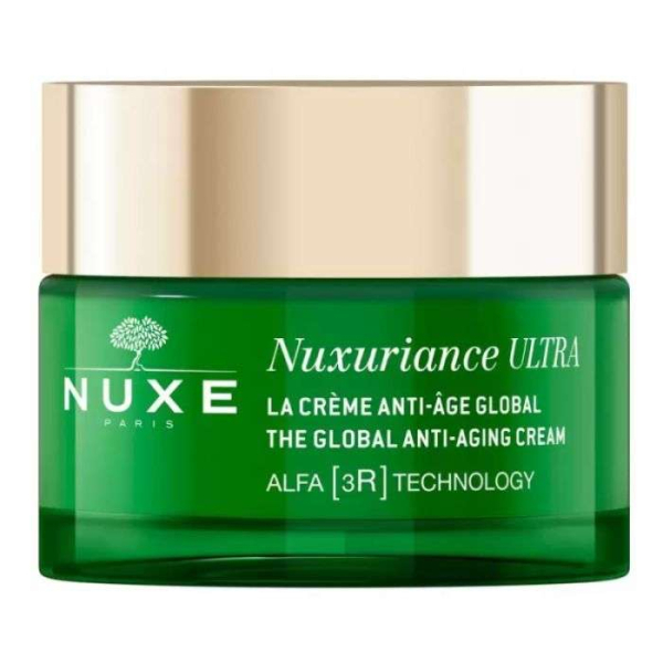NUXE - Nuxuriance ultra la creme anti age global 50 ml