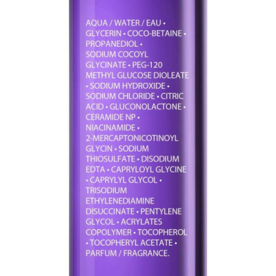 LA ROCHE POSAY - Mela b3 gel micro peeling unifiant eclat