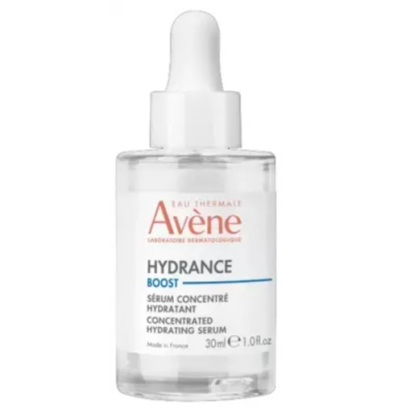 AVENE - Hydrance boost serum hydratant peau sensible 30 ml