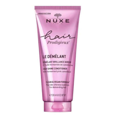 NUXE - Hair prodigieux le demelant 200 ml | DERMO