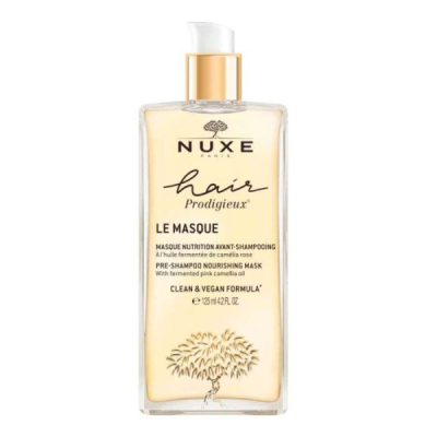 NUXE - Hair prodigieux le masque 125 ml | DERMO