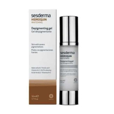 SESDERMA - Hidroquin gel despigmentante 50ml | DERMO