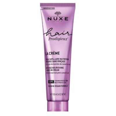 NUXE - Hair prodigieux la creme 100ml | DERMO