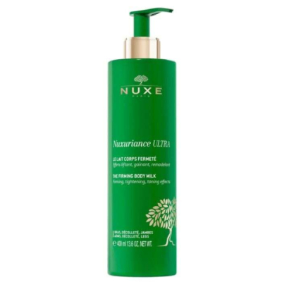 NUXE - Nuxuriance ultra le lait corps fermete 400 ml | DERMO