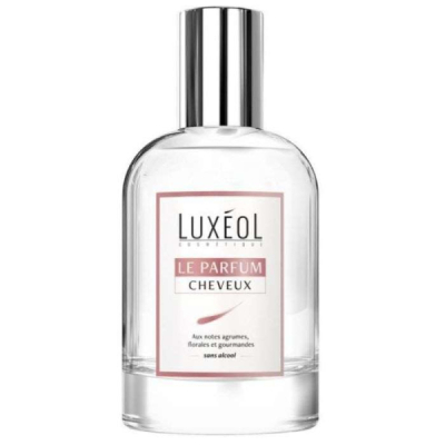 LUXEOL - Le parfum cheveux 50 ml | DERMO