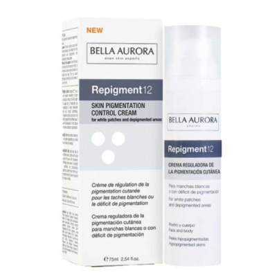 BELLA AURORA - Repigment 12 creme controle de pigmentation