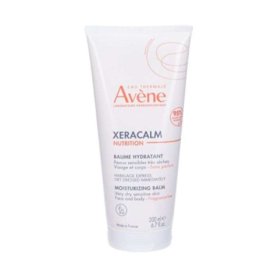 Avene xeracalm baume | DERMO Maroc