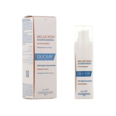 DUCRAY - Melascreen concentre anti taches 30 ml | DERMO