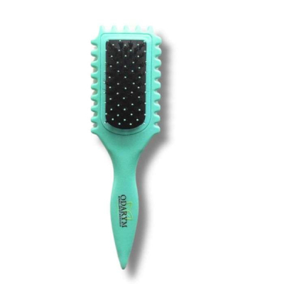 ODARYM - Brosse a cheveux volumisante | DERMO