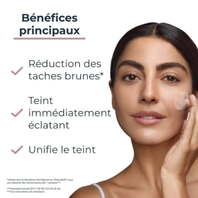 EUCERIN - Gel nettoyant anti pigment 200 ml | DERMO
