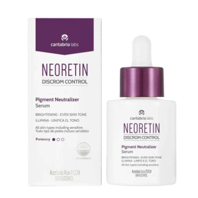Neoretin serum | DERMO Maroc