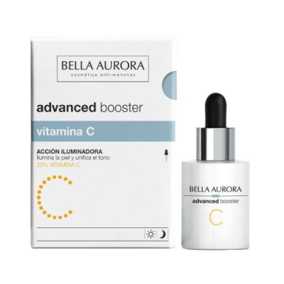 BELLA AURORA - Advanced booster vitamine c 30 ml | DERMO