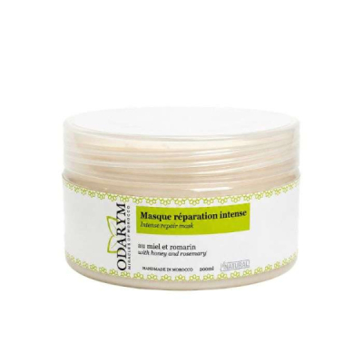 ODARYM - Masque reparation intense 200 ml | DERMO