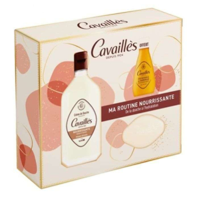 ROGE CAVAILLES - Ma routine nourrissante | DERMO