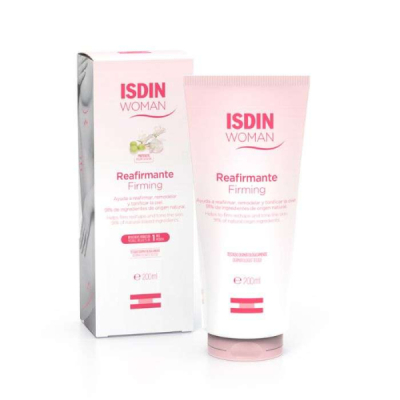 ISDIN - Femme raffermissant creme corporelle 200 ml | DERMO