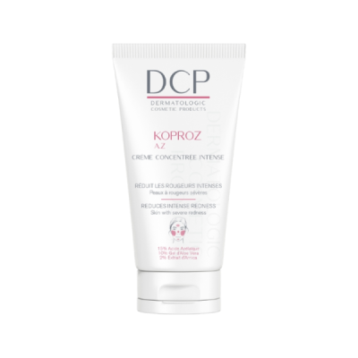 DCPDERM - Koproz az creme concentree intense 50 ml | DERMO