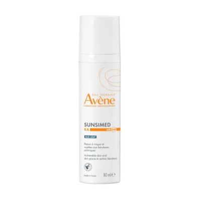 AVENE - Sunsimed ka blue light 80 ml | DERMO
