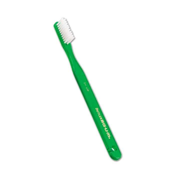 GUM - Classic brosse a dents souple s ref409