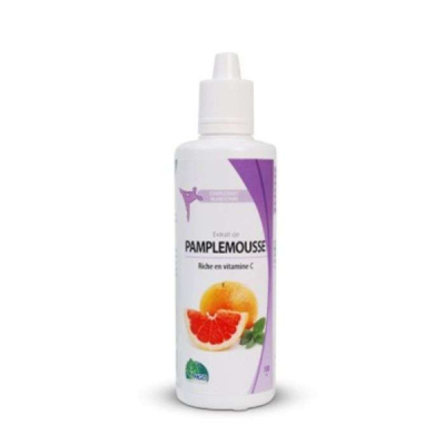 MGD NATURE - Extrait de pamplemousse 100 ml | DERMO